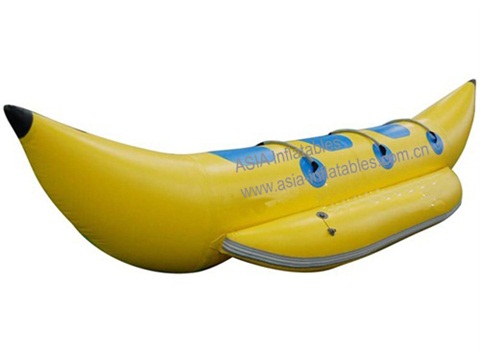 Banana Boats