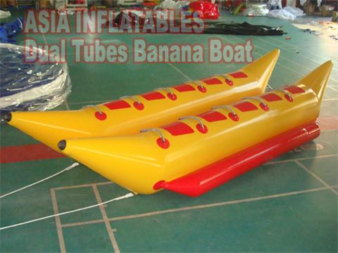 Banana Boats