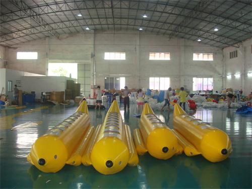 Banana Boats