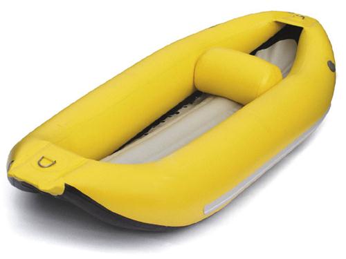 Inflatable Kayaks