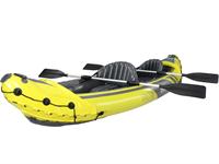 Eye-Catching 2 Seaters Inflatable Kayak