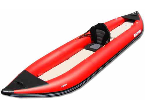 Inflatable Kayaks