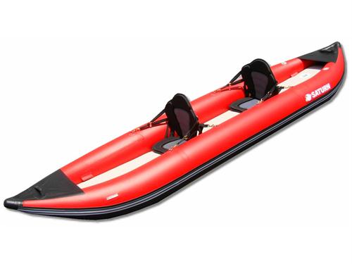 Inflatable Kayaks