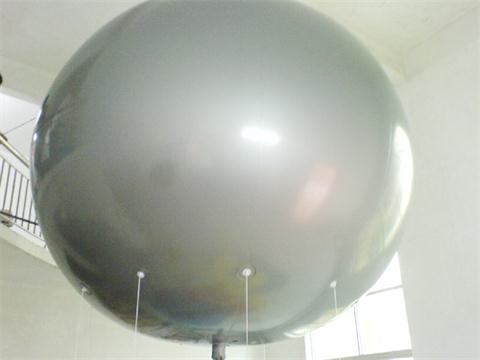 Helium Balloon and Blimps