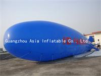 Giant Helium Zeppelin 14m Long