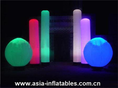 Inflatable Decoration
