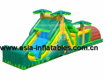 Adventure Inflatables