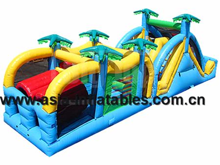 Adventure Inflatables