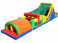 Inflatable Supreme Obstacle Course