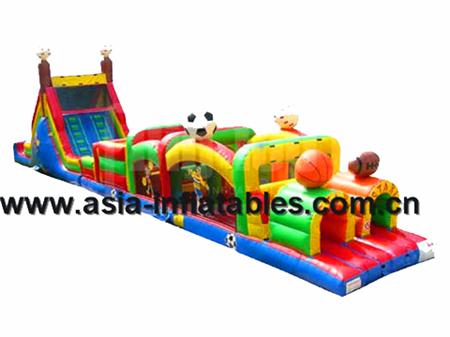 Adventure Inflatables