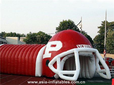 Inflatable Sports Tunnel