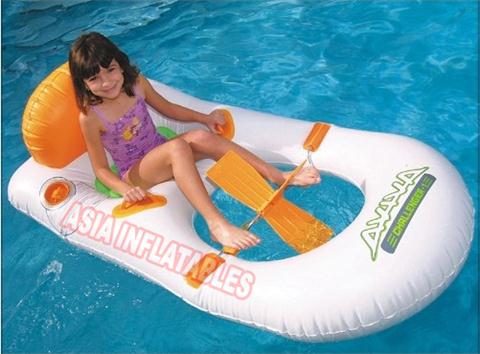 Inflatable Boats