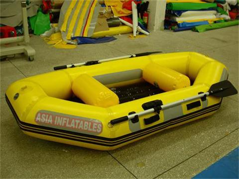 Inflatable Boats