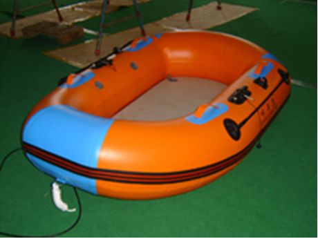 Inflatable Boats