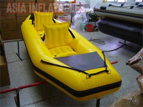 Inflatable Boats