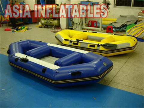 Inflatable Boats