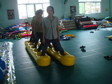 Inflatable Boats