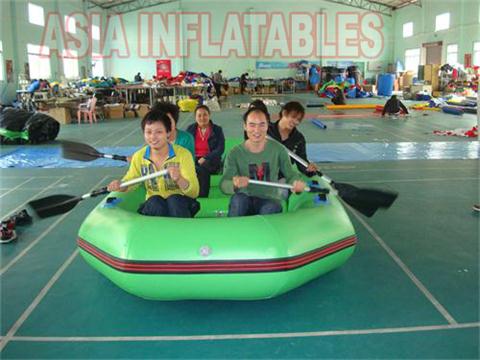 Inflatable Boats