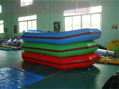 Inflatable Boats