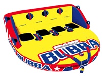 Water Sports Giant Bubba Ski Tube