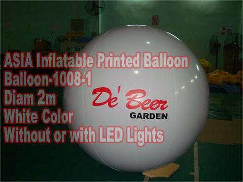    2m Helium Balloon